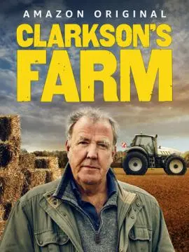 Ферма Кларксона онлайн